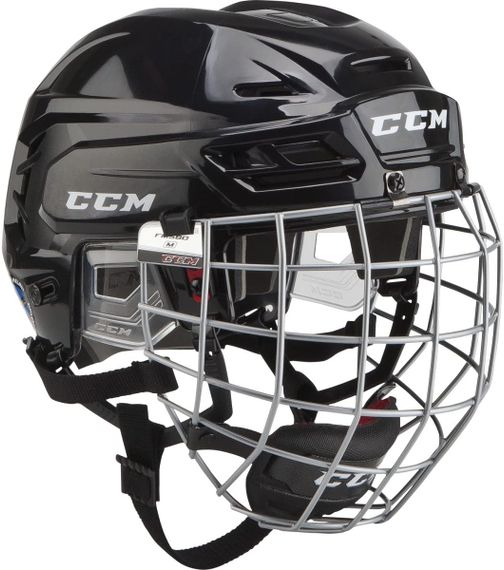 Дитячий хокейний шолом CCM Resistance 100 Yth | Зображення 2