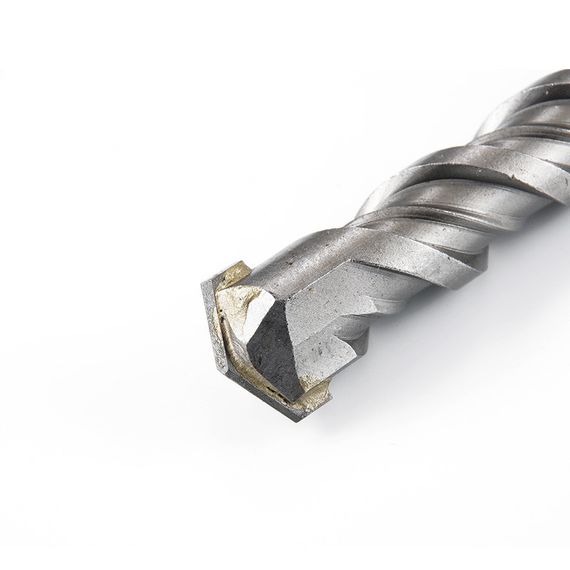 Бур для бетону SDS PLUS S4 30x600 мм APRO 8151081