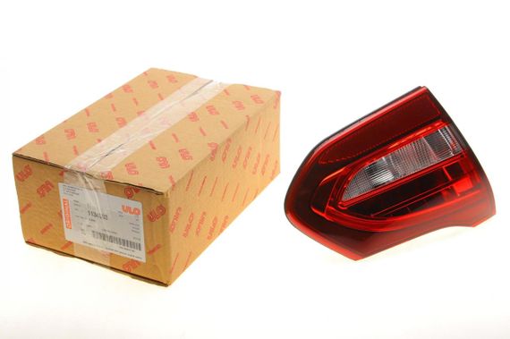 Ліхтар задній Mercedes Benz C-class S205 14- L  1134003