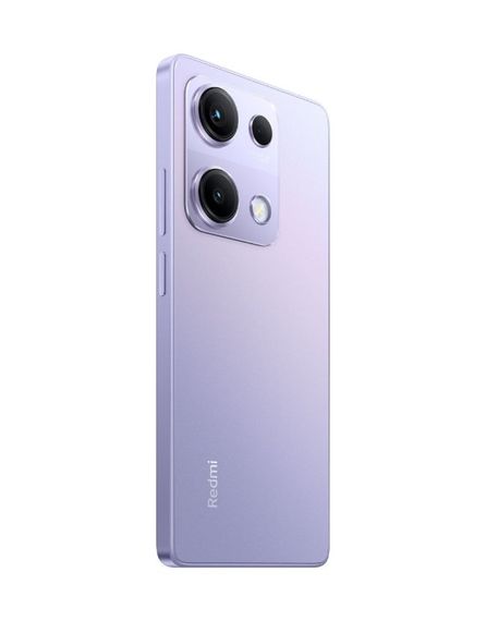 Смартфон Xiaomi Redmi Note 14S 8/256GB Purple EU NFC (no adapter) | Зображення 2