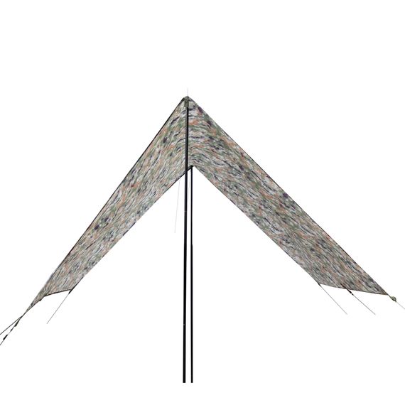 Тент зі стійками Tramp Tent 3 х 3 camo UTRT-104-camo | Зображення 2