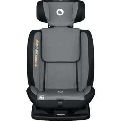 Автокресло Lionelo Izzy I-Size Black Grey (LO-IZZY I-SIZE BLACK GREY) | Зображення 6