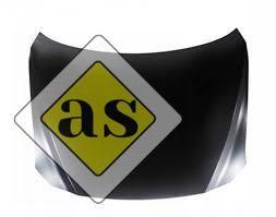 Капот Mazda CX-5 '06.17- (Polcar) KBY0-52-31XA; KBY0-52-31XB