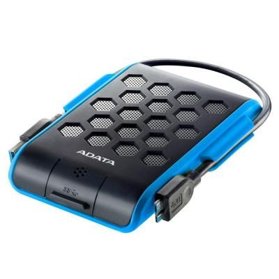 Внешний жесткий диск 2.5&quot; 1TB ADATA (AHD720-1TU31-CBL) (AHD720-1TU31-CBL) | Зображення 2