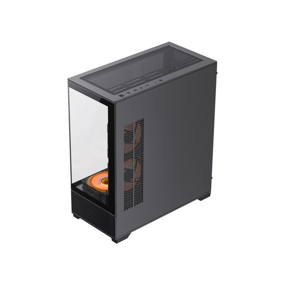 Корпус Gamemax Vista AB | Зображення 4