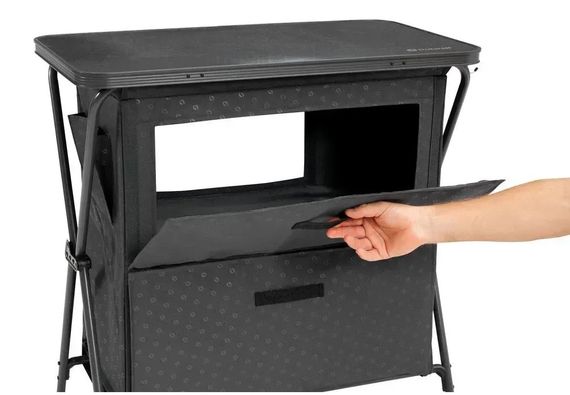 Шафа кемпінгова Outwell Bahamas Cabinet (531173) | Зображення 5