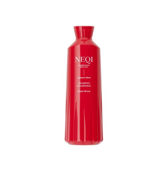 Очищуючий шампунь NEQI Repair Reveal Shampoo (330 ml)
