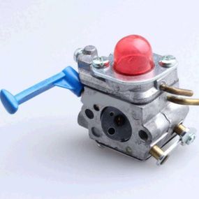 Карбюратор мотокоси для Husquarna 125R/128R WOODMAN