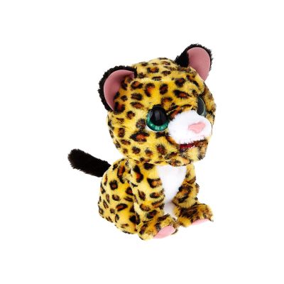 Інтерактивна іграшка Hasbro FurReal Friends улюбленець Леопард Лоллі (F4394) | Зображення 3