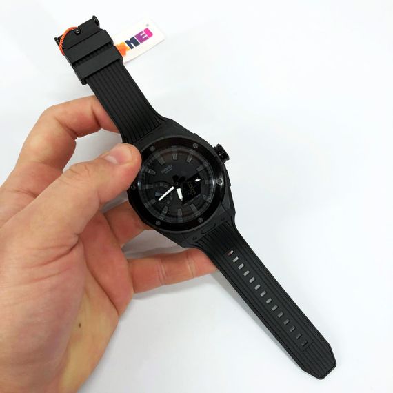 Фирменные спортивные часы, Часы для военнослужащих, Брендовые мужские часы Водонепроницаемое RW-94 | Зображення 3