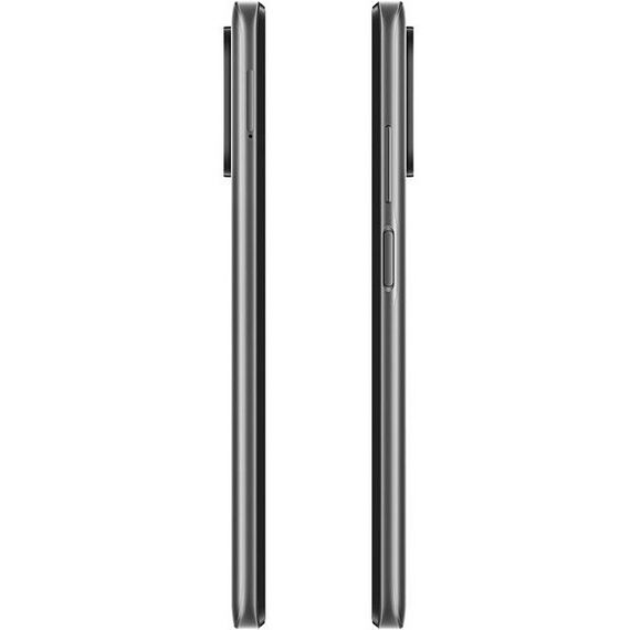 Смартфон Xiaomi Redmi Note 11 4G 4/128GB Carbon Gray Global Rom | Зображення 3
