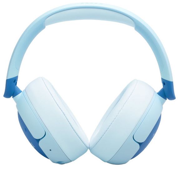 Гарнитура JBL JR470NC Blue (JBLJR470NCBLU) | Зображення 1
