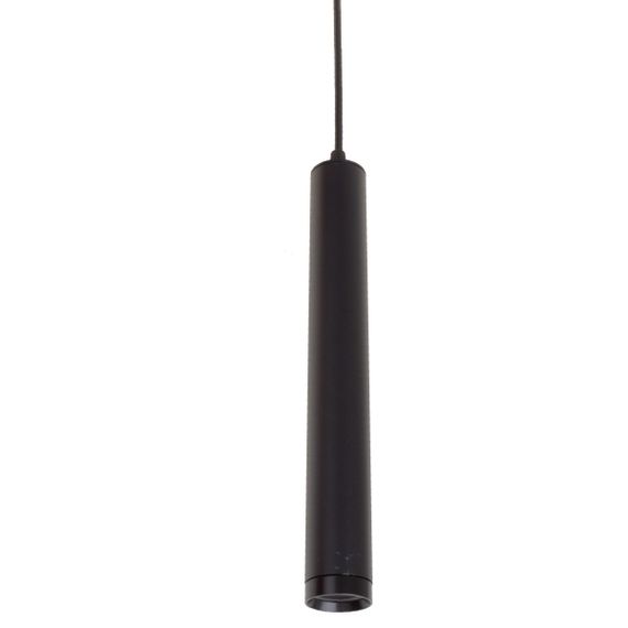 Магнитный трековый светильник KW-264/9W WW+NW+CW BK | Зображення 1