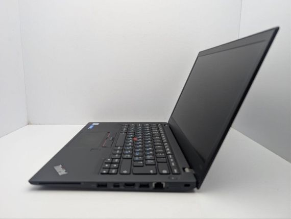Ноутбук Lenovo ThinkPad T460s / 14" (1920x1080) IPS / Intel Core i5-6300U (2 (4) ядра по 2.4 - 3.0 GHz) / 8 GB DDR4 / 120 GB SSD / Intel HD Graphics 520 / WebCam б/у | Зображення 4