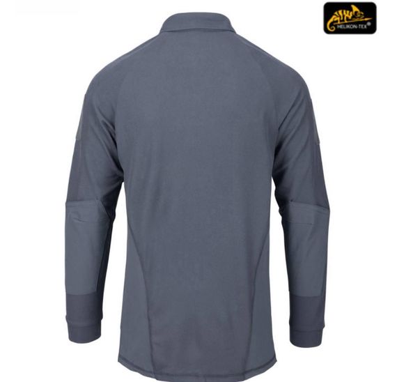 Бойова сорочка Helikon-Tex Range Shadow Grey | Зображення 4