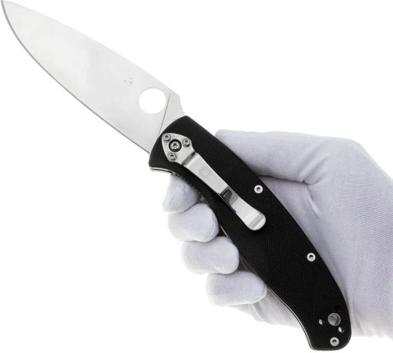 Ніж Spyderco Resilience | Зображення 3