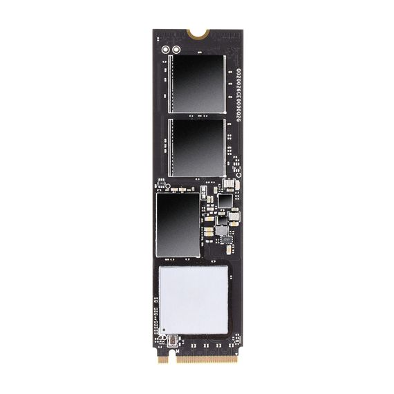 Накопичувач SSD M.2 2280 1TB Apacer (AP1TBAS2280F4-1) | Зображення 2