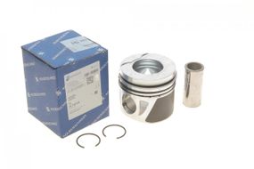 Поршень Mercedes Benz C-class W204 E-class W212 2.1D 2.2D 08- OM651 83.25mm +0.25  41716610