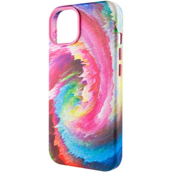 Шкіряний чохол Colour Splash для Apple iPhone 11 Pro (5.8") | Зображення 2