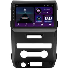 Штатна магнітола Sigma E9232 2+32 Gb Ford F150 P415 Raptor 2008-2014 (F2) 9" (L3)