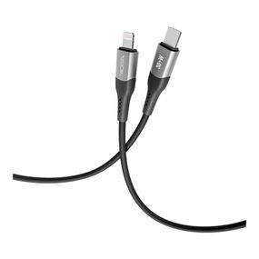 USB Ridea RC-US42 UltraStrong Type-C to Lightning 30W 2m