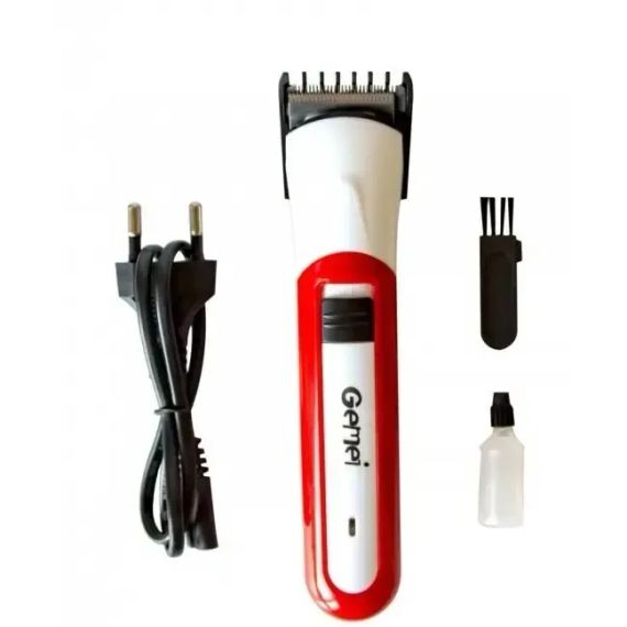 Машинка для стрижки Gemei GM-702 | Зображення 4