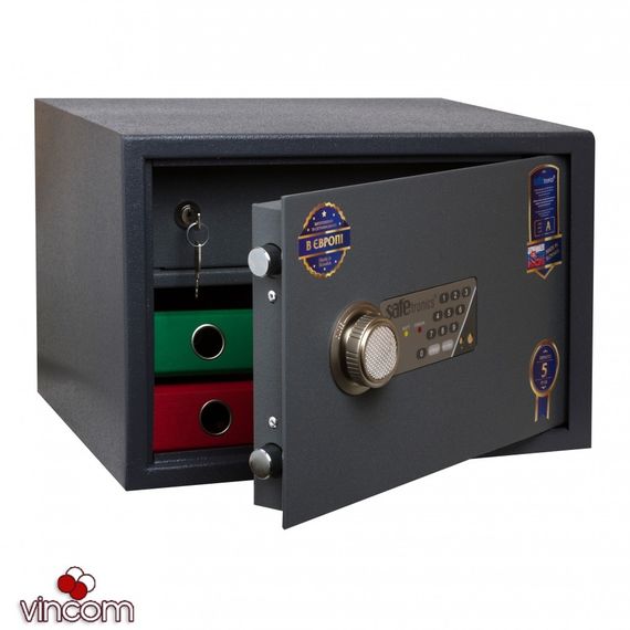 Сейф мебельный Safetronics NTL 24Es | Зображення 2