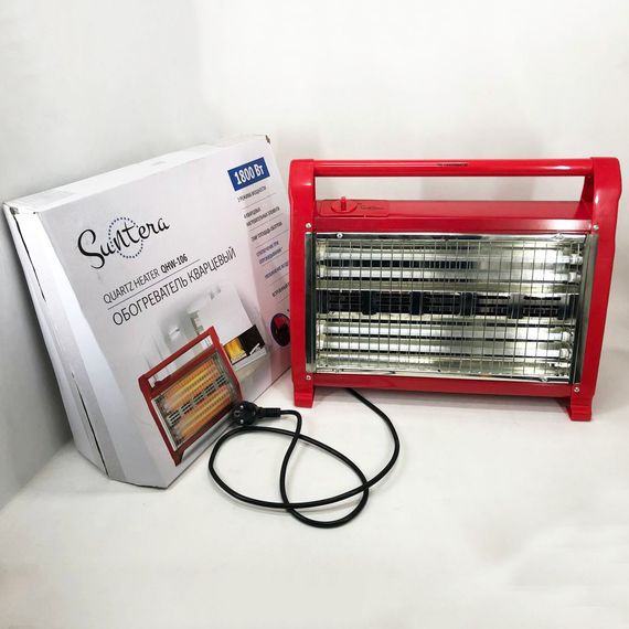 Обігрівач домашній, Обігрівачі ufo, Електричний обігрівач для офісу, Теплообігрівач | Зображення 5