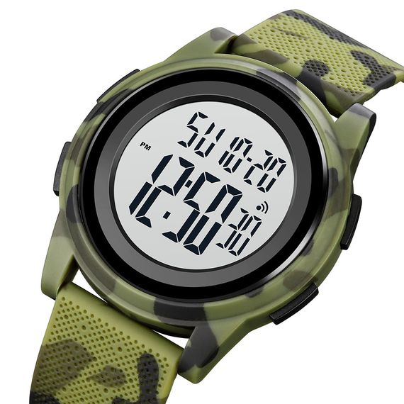 Годинник S2kmei 1895 Military | Зображення 1