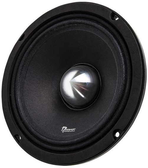 Естрадна акустика Kicx Tornado Sound Z-850