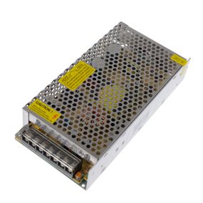 Блок питания DR-200W IP20 AC 170-264V DC 12V 16.7A Output led