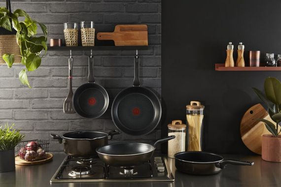 Сковорода Tefal XL Intense 24 см (C3840453) | Зображення 3