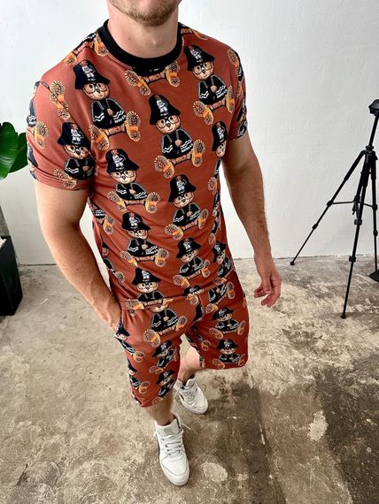 Спортивний костюм | Зображення 1