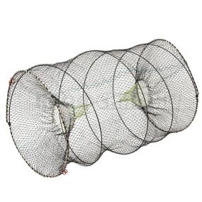 Раколовка верша для рыбалки,снасть для ловли раков
