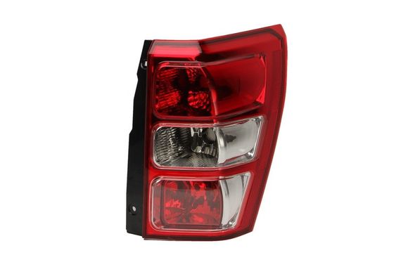 Ліхтар Задній Suzuki Grand Vitara 2005- Правий 5Дв | Зображення 1