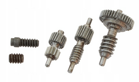 BMW X5 E53 (99-06) ремкомплект электрического зеркала правый=левый (5 шт комплект), БМВ х5 е53