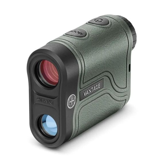 Далекомір Hawke Vantage 900 LCD 6x21 900 м Далекомір лазерний Далекомір з лазером