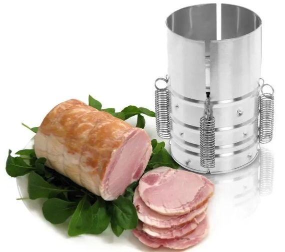 Шинчинка Redmond прес для приготування домашньої шинки | Зображення 1