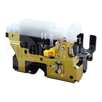 Замок дверей передній правий Renault Dokker 13-21/ Lodgy 12-, 505 1589
