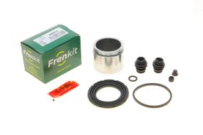 Ремкомплект суппорта переднего Renault Megane IV Scenic IV 17- d=60mm  +поршень  Akebono  260812