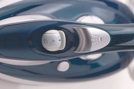 Праска з подачею пари Gorenje SIH2800TQC (HL-8001) | Зображення 3