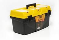 Ящик для інструменту 680*480*450мм Експерт 19" металеві замки СИЛА