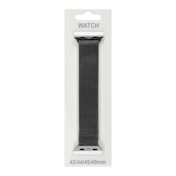 Ремінець для Apple Watch Milanese Loop 42/44/45/49 mm | Зображення 8