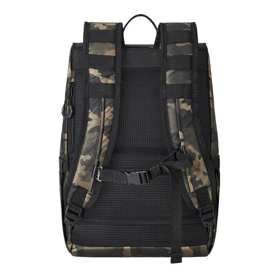 Рюкзак для ноутбука 15,6 Rivacase 7621 (Brown camo) | Зображення 3