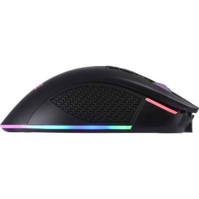 Мышка 2E Gaming MG350 Wireless/USB RGB Black (2E-MG350UB-WL) (2E-MG350UB-WL) | Зображення 3