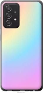 Чохол для Samsung Galaxy A52s 5G A528B з пластику FCh_012738