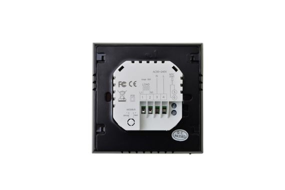 Терморегулятор Heat Plus BHT-2000 Black | Зображення 7