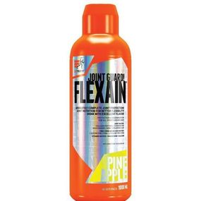 Хондропротектор (для спорту) Extrifit Flexain 1000 ml /40 servings/ Pineapple