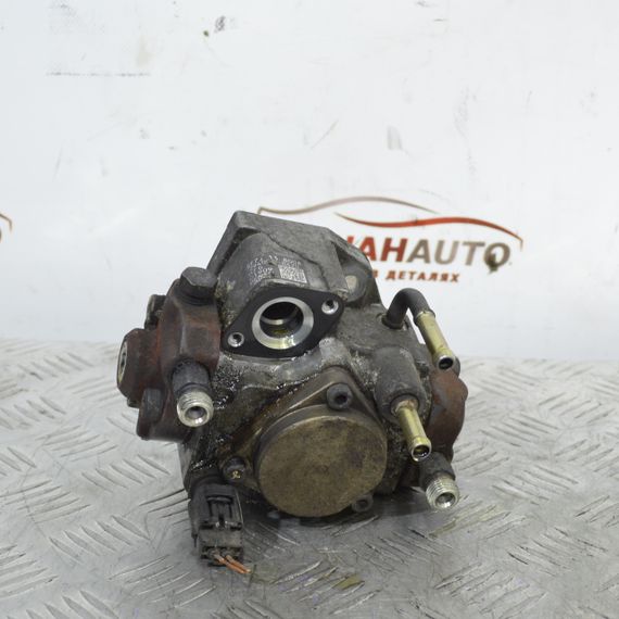 ПНВТ 2.0 D Mazda 3 5 6 паливний насос високого тиску Мазда RF7J13800A | Зображення 1