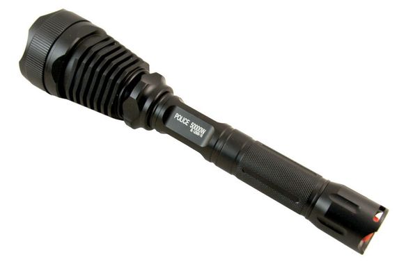 Світлодіодний ліхтар BL-2800-T6 50000W | Зображення 3